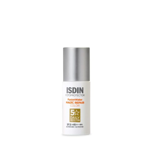 Fusion Magic Repair Color - ISDIN - Imagen 2