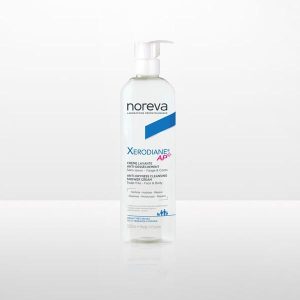 producto noreva xerodiane shower cream