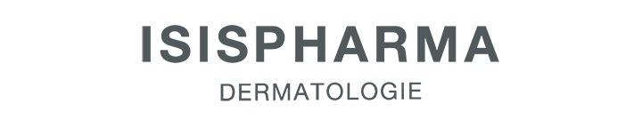 logo marca isispharma