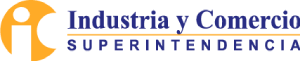 Logo industria y comercio
