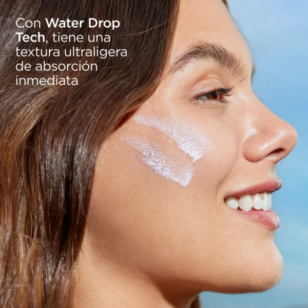 Fotoprotector Fusion Water MAGIC - ISDIN - Imagen 8