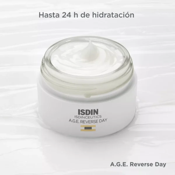 Isdinceutics A.G.E. Reverse Day - ISDIN - Imagen 4