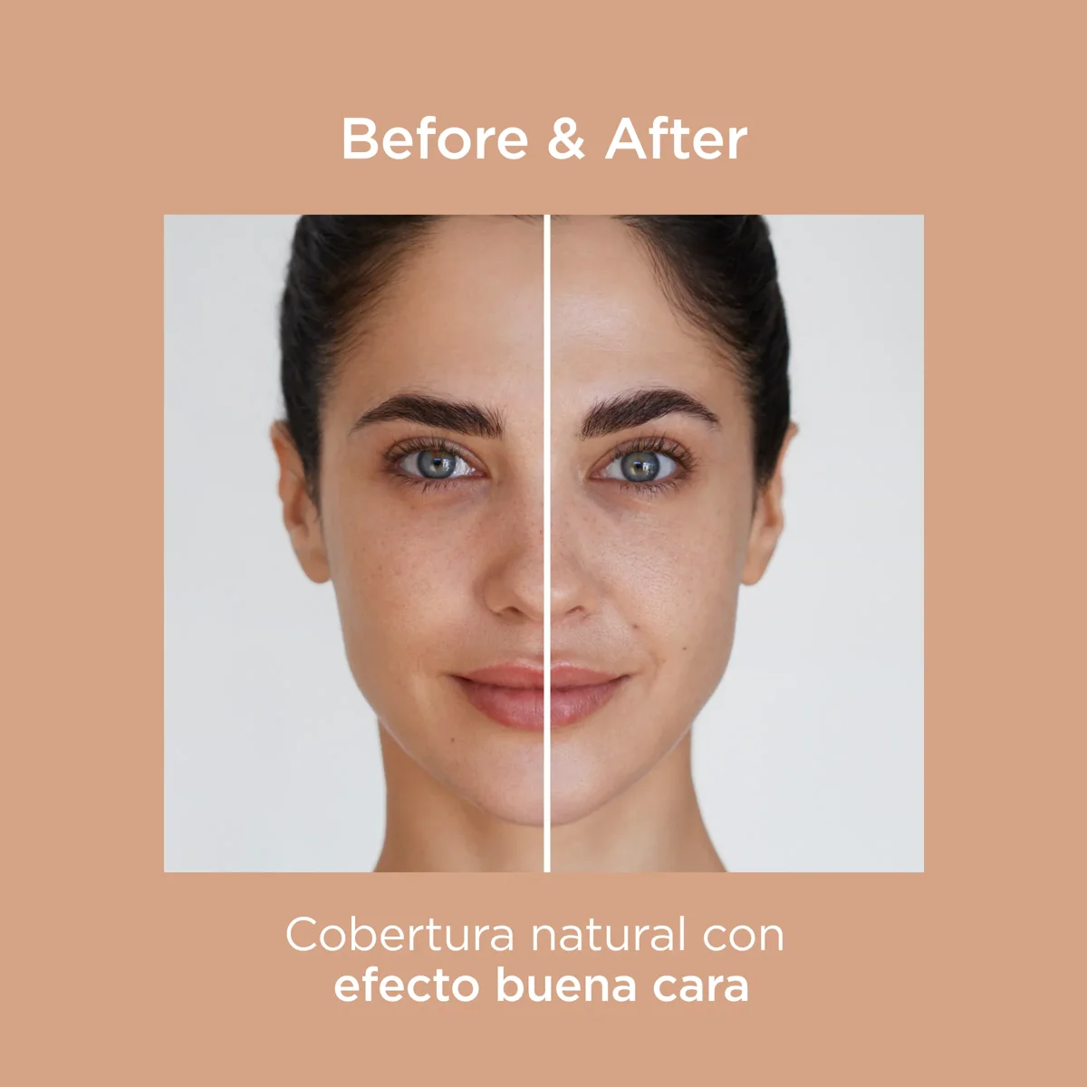 Fotoprotector Fusion Water MAGIC Medium - ISDIN - Imagen 4