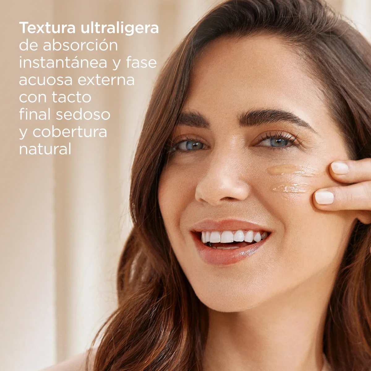 Fotoprotector Fusion Water MAGIC Medium - ISDIN - Imagen 8