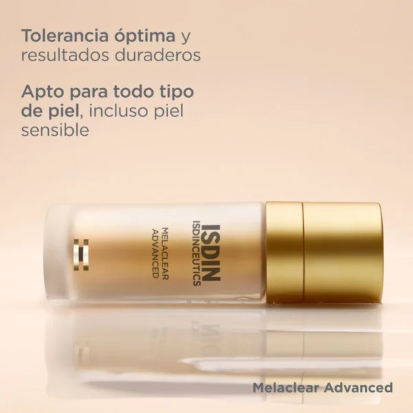 Isdinceutics Melaclear Advanced Sérum - ISDIN - Imagen 5
