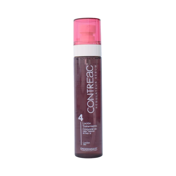ContreAC 4 Tratamiento Corporal ac - Epidermique