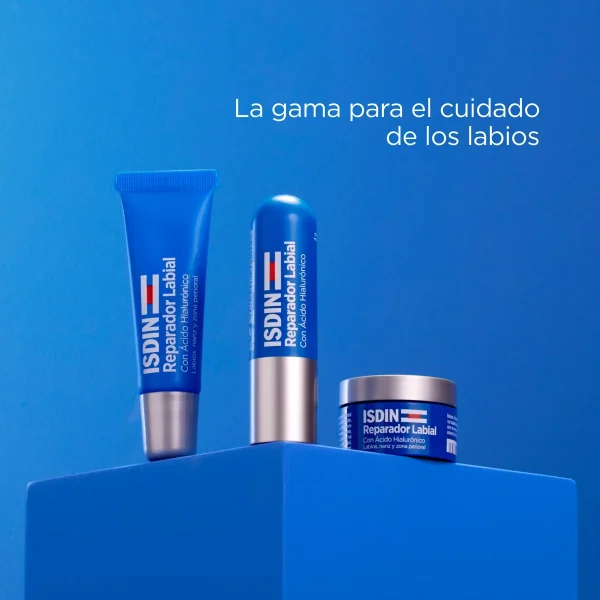 Reparador labial en bálsamo - ISDIN - Imagen 5