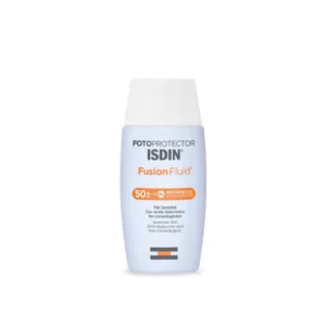 Fotoprotector Fusion Fluid SPF 50+ - ISDIN