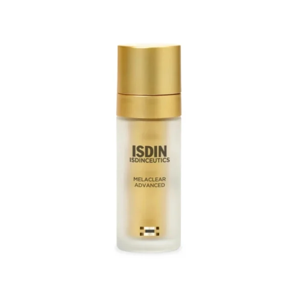 Isdinceutics Melaclear Advanced Sérum - ISDIN