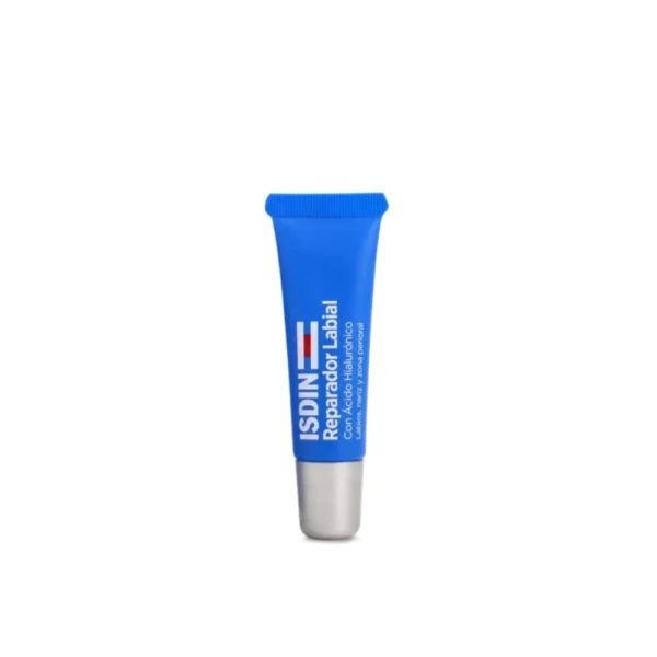 Reparador Labial Fluido Ácido Hialurónico - ISDIN