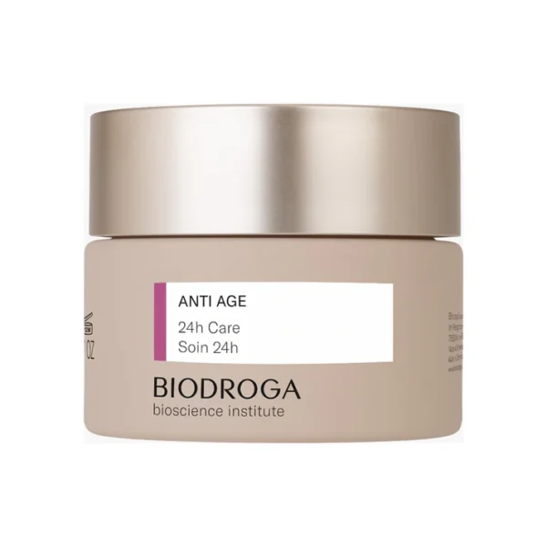Anti Age Hidratante 24 horas - Biodroga