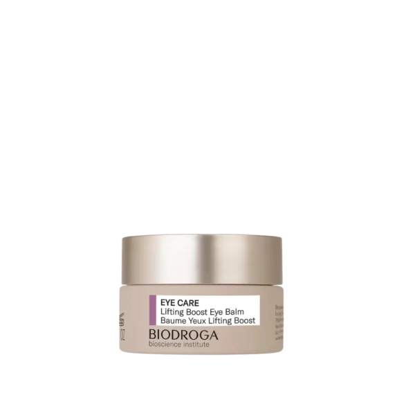 Eye Care Lifting Boost Contorno de ojos - Biodroga