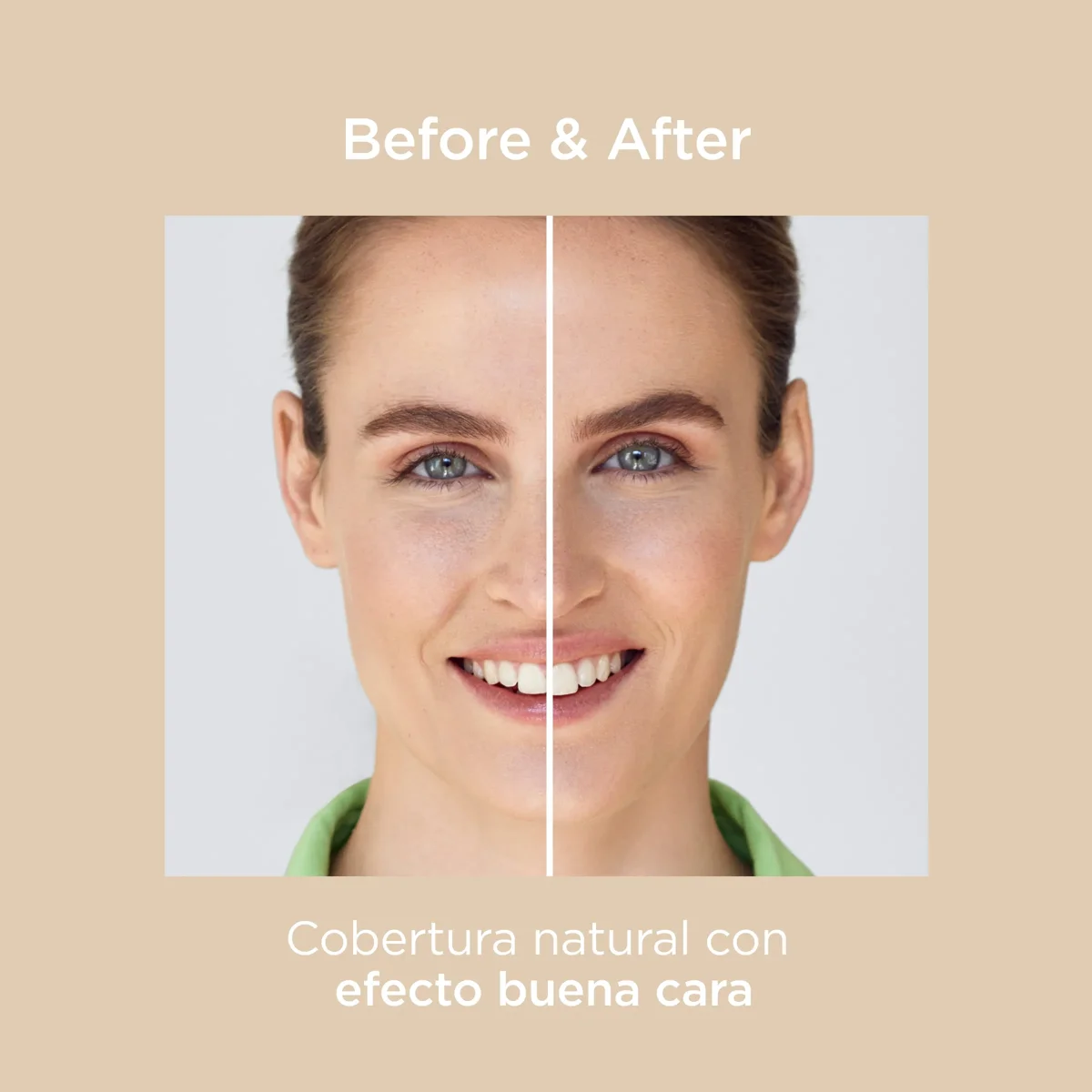 Fotoprotector Fusion Water MAGIC Light - ISDIN - Imagen 4