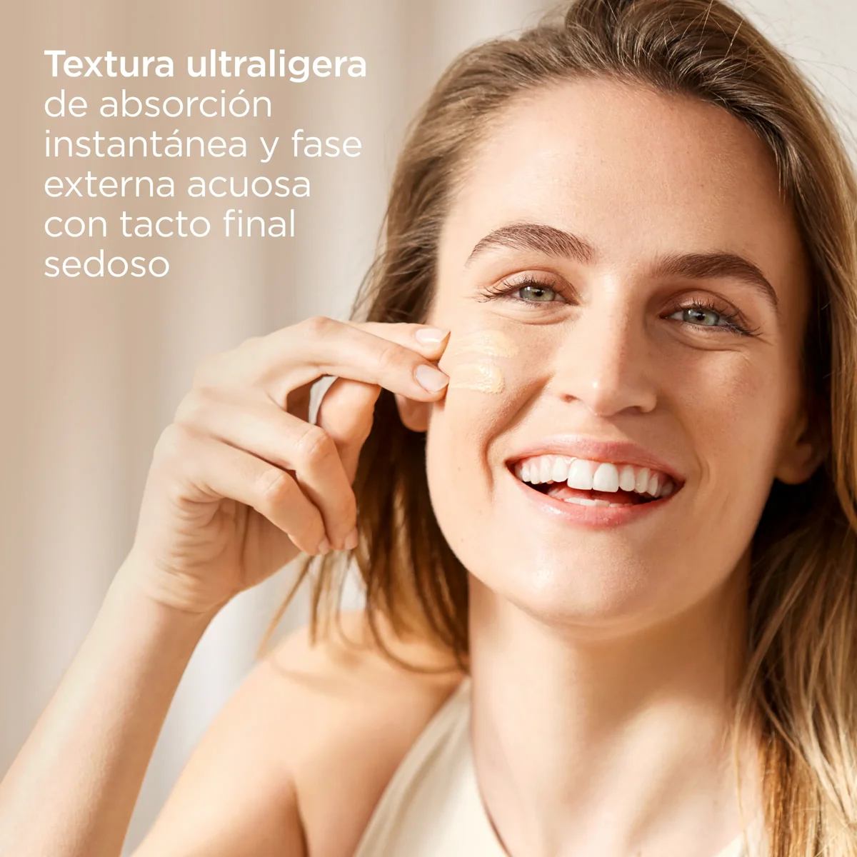 Fotoprotector Fusion Water MAGIC Light - ISDIN - Imagen 7