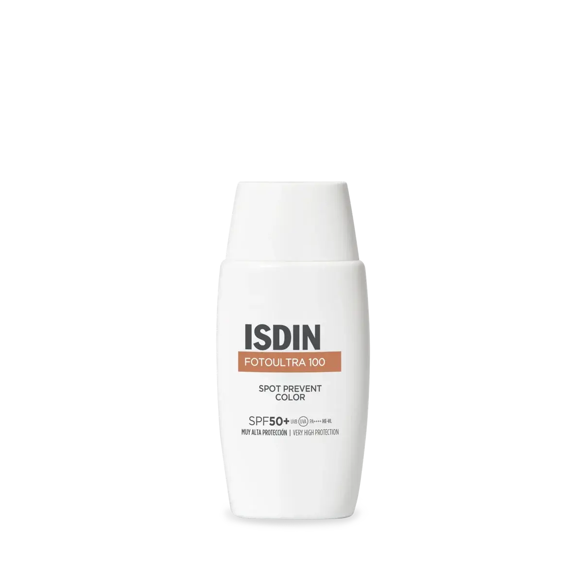 Fotoultra 100 Spot Prevent Color - ISDIN