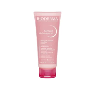 Sensibio Gel Moussant 100ml - Bioderma